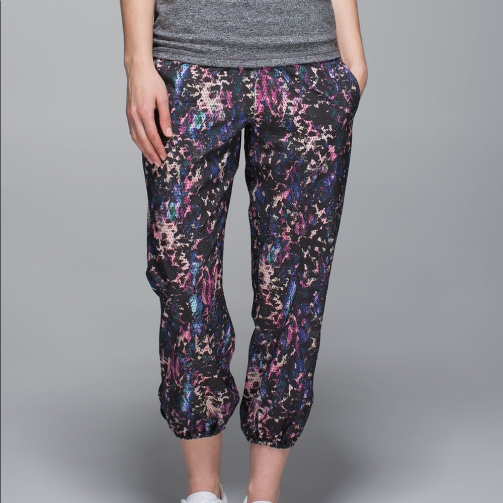 Lululemon | Om Pants